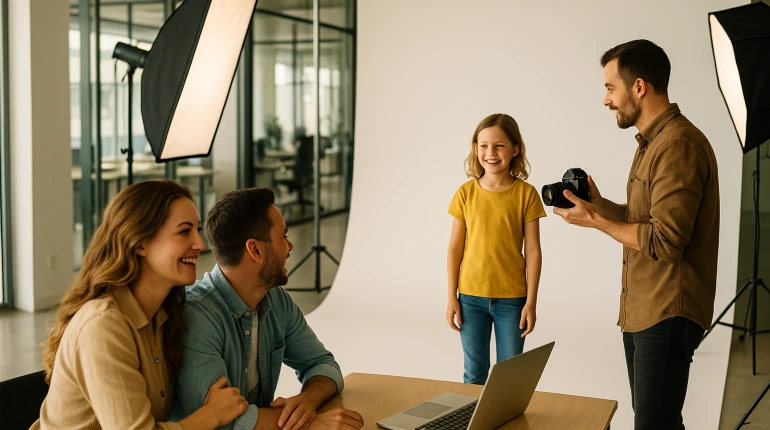 Oyuncu Seçilmezse Ne Olur? Cast Sürecinde Bilmeniz Gerekenler