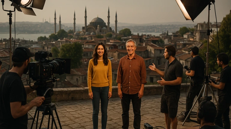 Oyunculuğa Geç Başlamak Dezavantaj mı? Gerçekler ve İpuçları