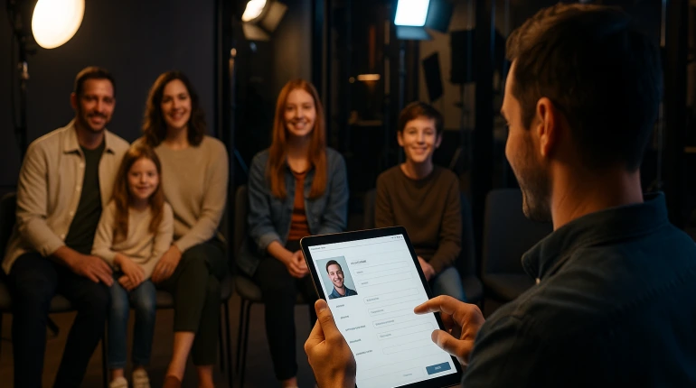 Profil Düzenleme İşlemlerinde Pratik Adımlar