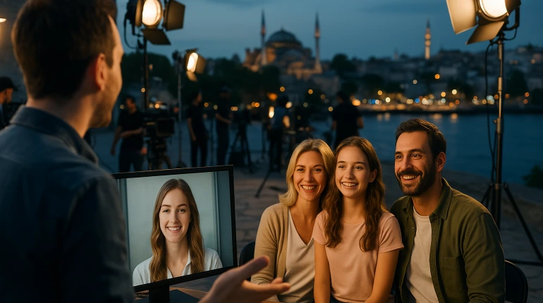 Projeye Seçildiğinizde Ajansımızdan Nasıl Bilgi Alırsınız?