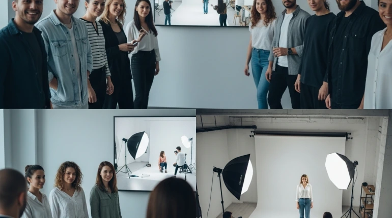 Şanlıurfa dizi film oyuncu seçmesi