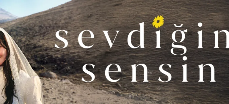 Sevdiğim Sensin dizisi Star TV tanıtım görseli