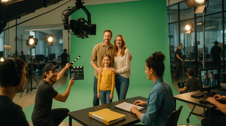 Siirt Dizi ve Reklam Projeleri İçin Oyuncu Başvurusu