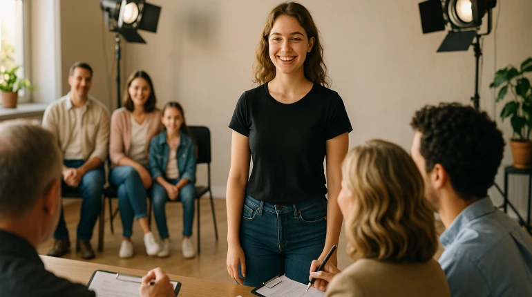 Siirt'te Güvenilir Oyuncu Ajansları