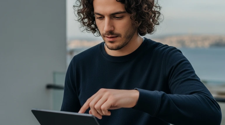 Sinop reklam oyunculuğu başvurusu ve şartlar