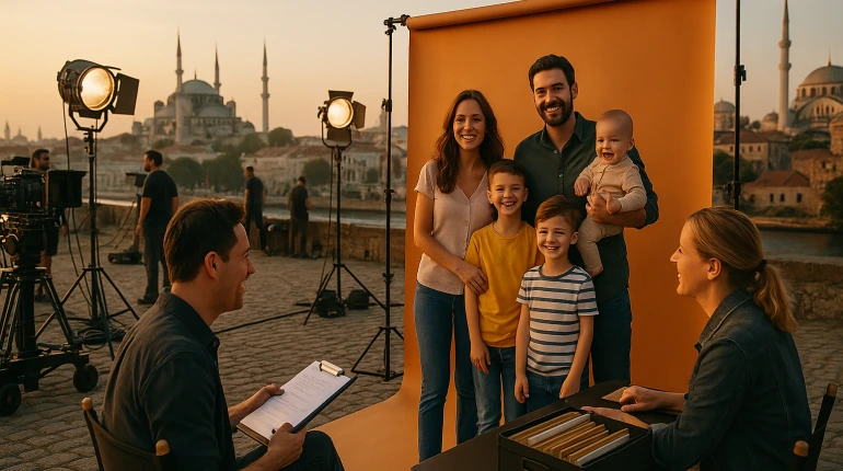 Tokat çocuk oyuncu ajansı başvurusu