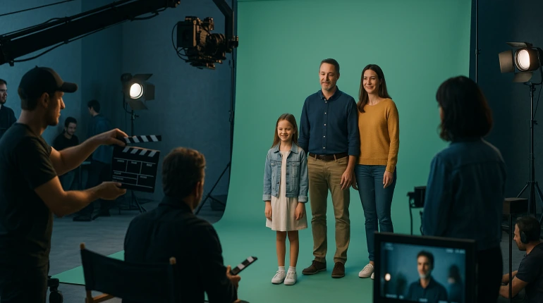 Trabzon modellik oyunculuk seçmeleri