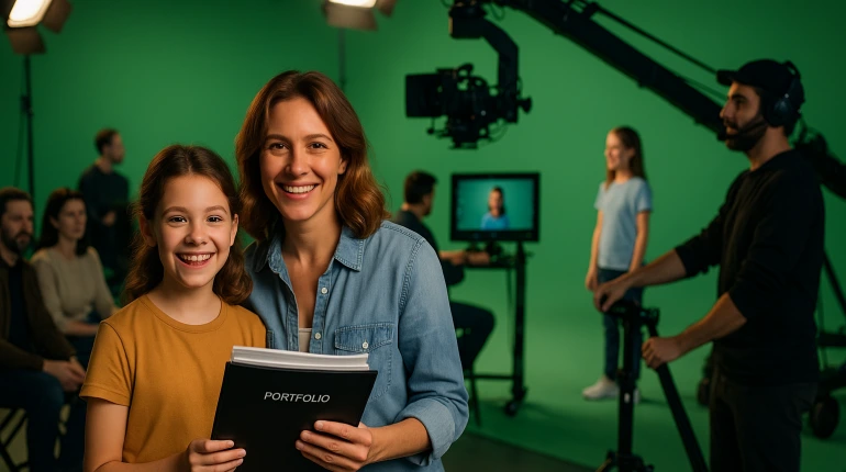 Tunceli Dizi ve Reklam Projeleri İçin Oyuncu Başvurusu