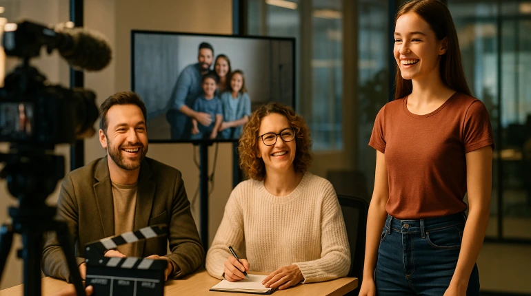 Yozgat'taki Oyuncu Ajansları Listesi