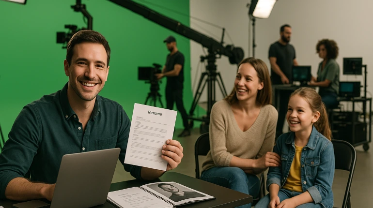 Zonguldak dizi oyunculuğu başvurusu nasıl yapılır