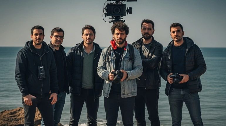 Zonguldak Figüran Ajanslarına Kayıt